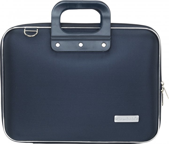 

Bombata Nylon Dark Blue (E00806 11) for MacBook 13-14"