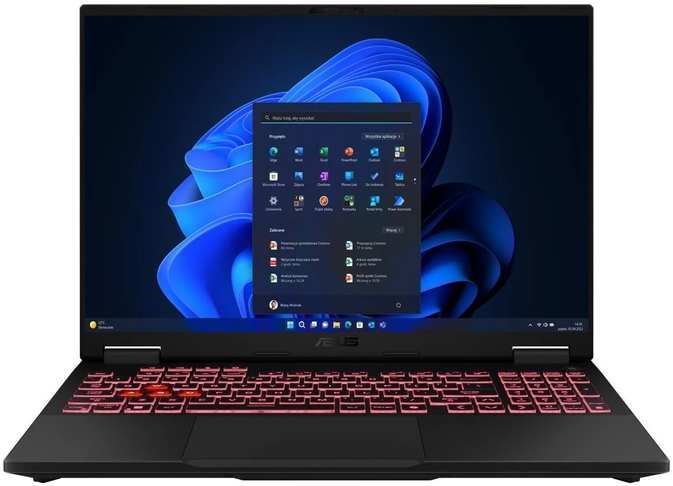 Акція на Asus Tuf Gaming A16 FA608WV-QT060 (90NR0J01-M003Z0) Ua від Stylus