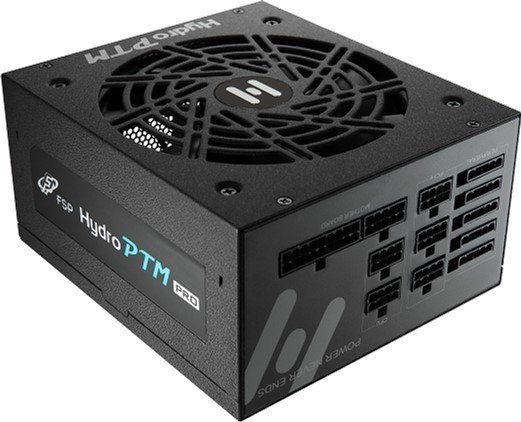 Акція на Fsp Hydro Ptm Pro 850W (HPT2-850M) від Stylus