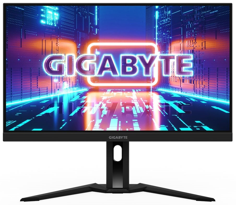 

Gigabyte M27Q P Gaming Monitor (M27Q-P-EK)