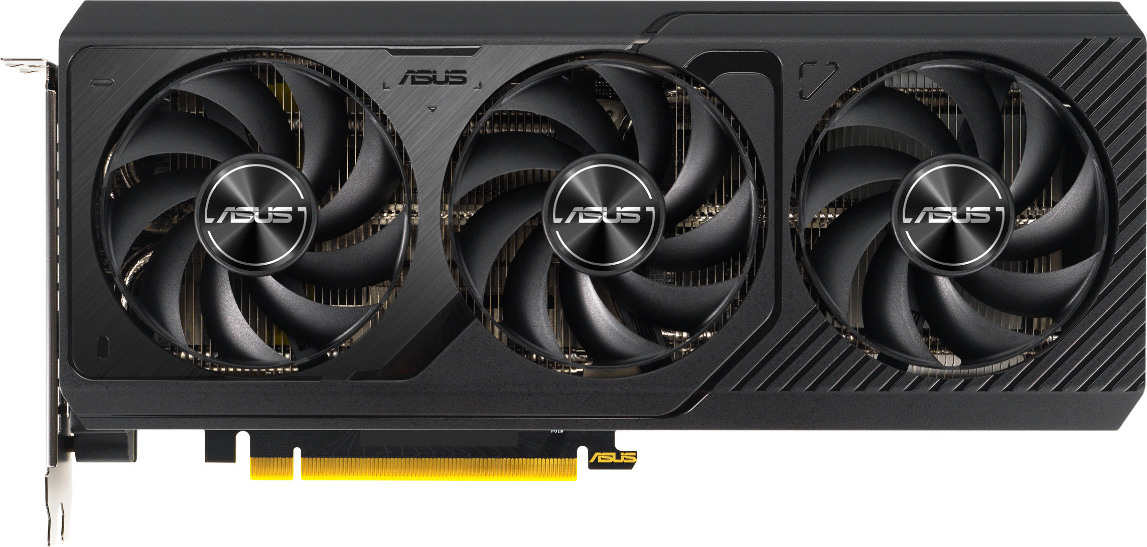 Акція на Asus Nvidia GeForce RTX4070 Super Prime Oc 12Gb (PRIME-RTX4070S-O12G) Ua від Stylus