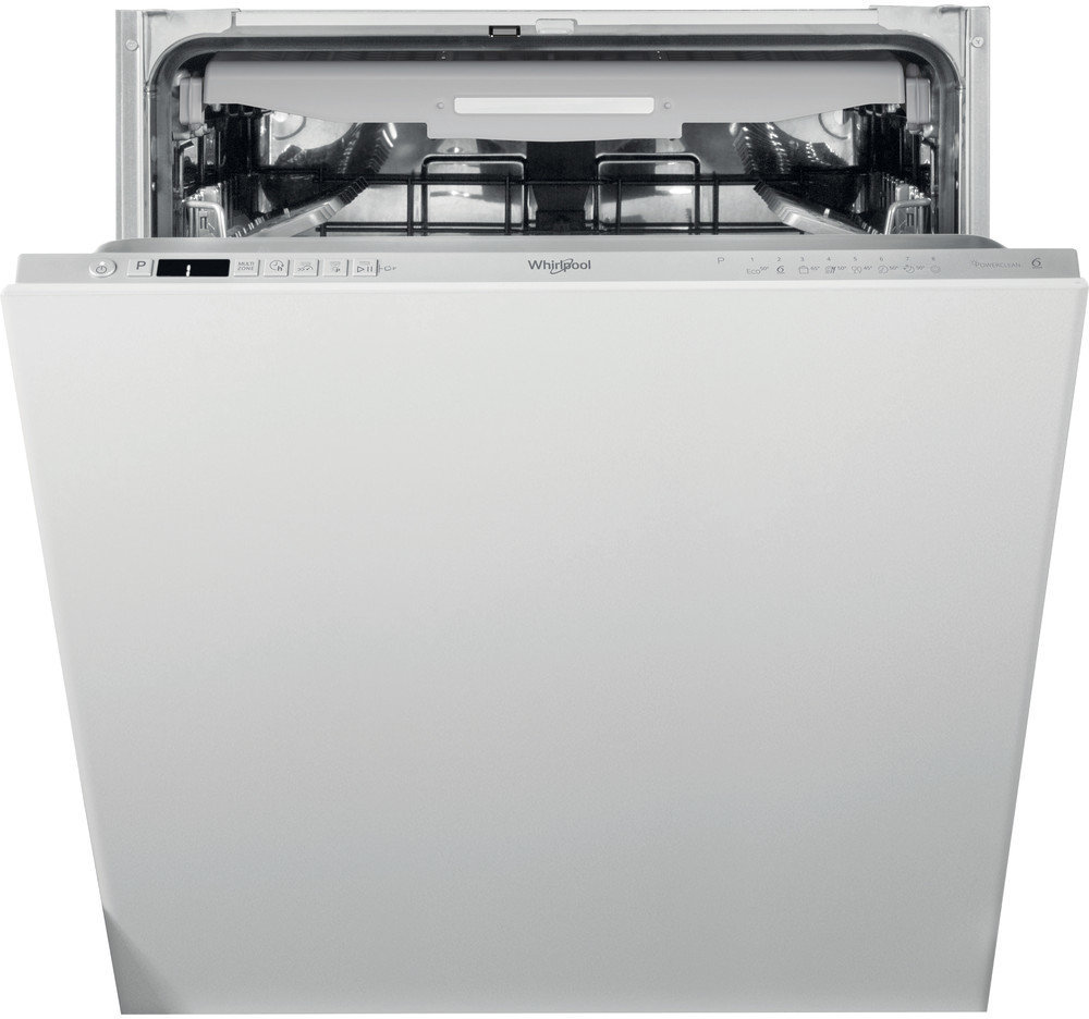 

Whirlpool Wio 3T126 Pfe