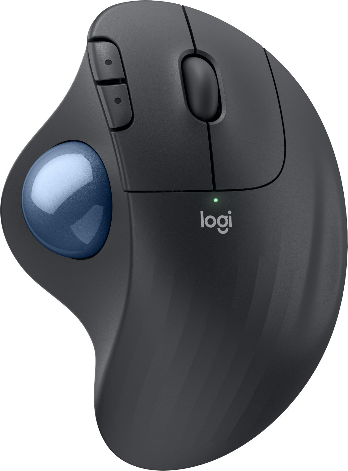 Акція на Logitech Ergo M575 for Business Graphite (910-006221) від Stylus