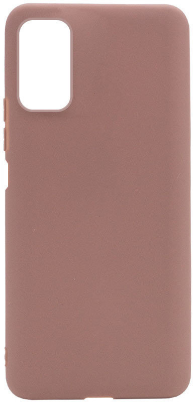 

Tpu Case Candy Brown for Samsung A135 Galaxy A13 4G