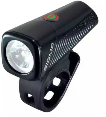 

Ліхтар Buster 150 Sigma Sport (SD19150)