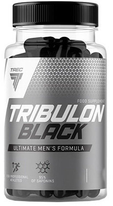 

Trec Tribulon Black 120 capsules