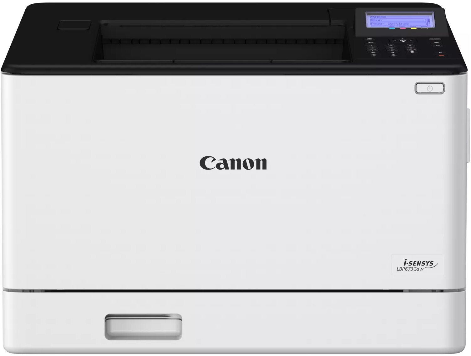 

Canon i-SENSYS LBP673Cdw (5456C007)