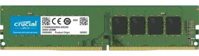 

Crucial 8 Gb DDR4 2666 MHz (CT8G4DFRA266)