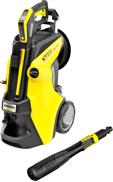 

Karcher K 7 Premium Smart Control 1.317-230.0