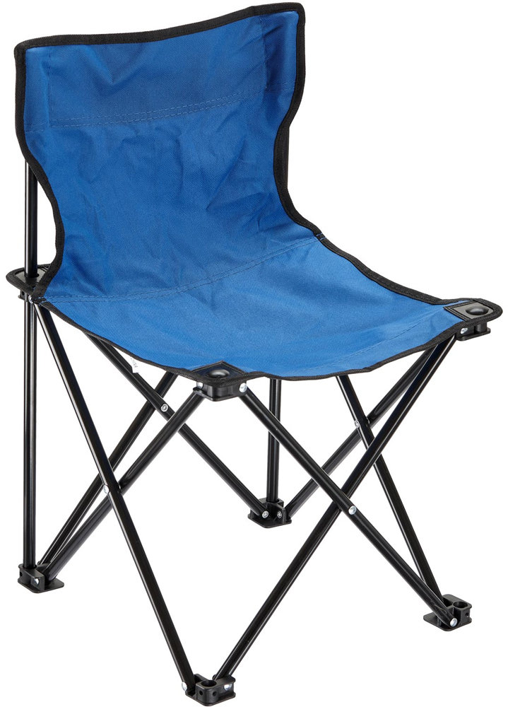 

Стул раскладной Skif Outdoor Standard blue (389.00.14)