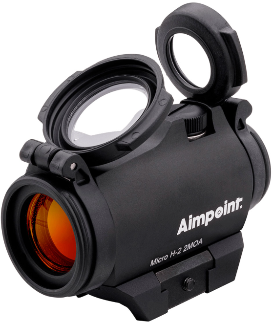 

Aimpoint Micro H-2 Picatinny/Weaver 2 МОА 1592.00.22