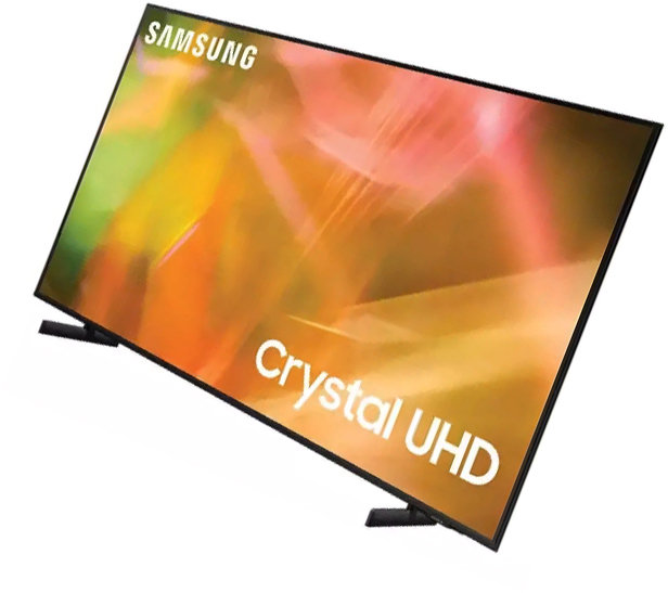 

Samsung UE65AU8002