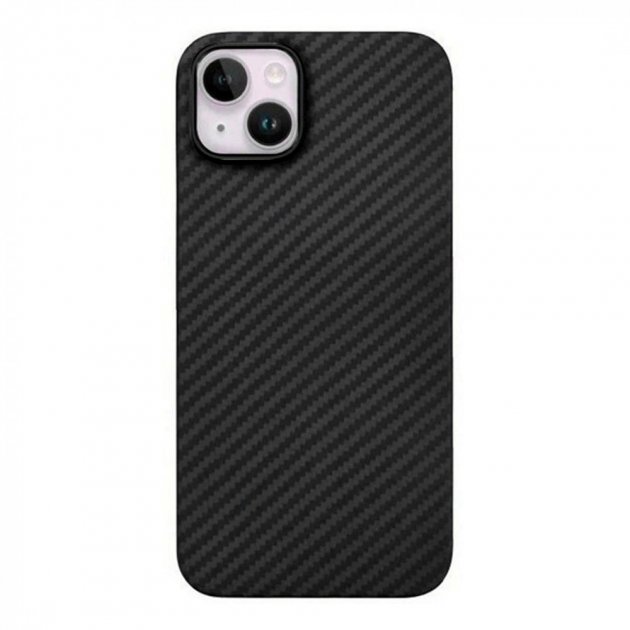 

K-DOO Kevlar Black for iPhone 14