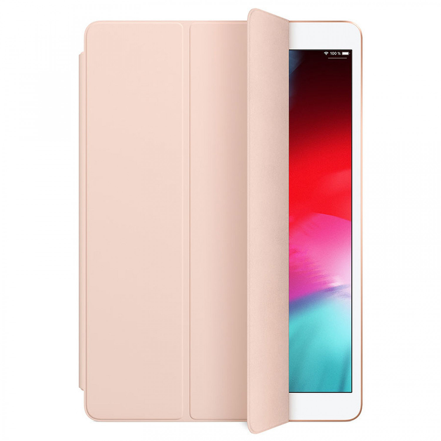 

Smart Case Rose Gold for iPad Pro 11" (2020-2021)