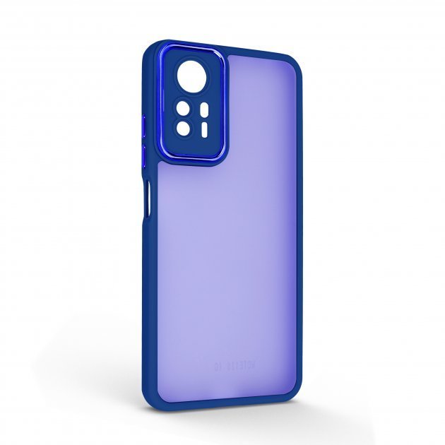 

ArmorStandart Shade Case Blue для Xiaomi Redmi Note 12S 4G (ARM70096)