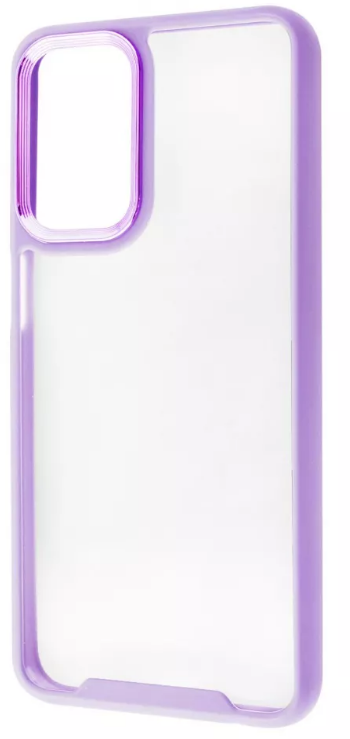 

Wave Just Case Light Purple for Samsung A235 Galaxy A23