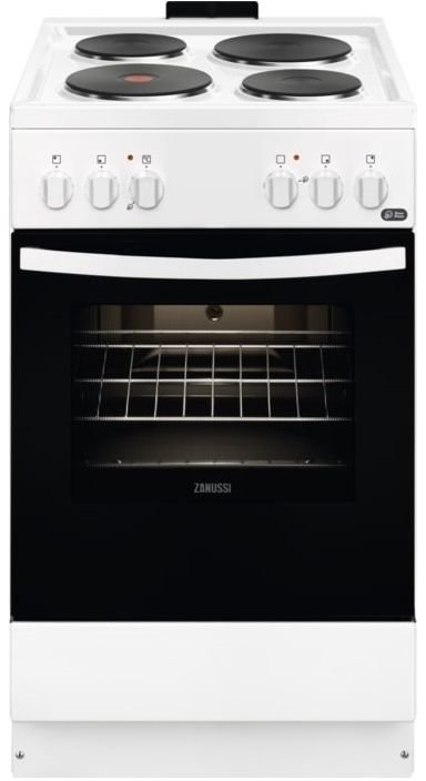 

Zanussi ZCE9540P1W