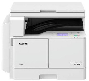 

Canon imageRUNNER iR2206 (3030C001)