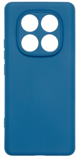 

ArmorStandart Icon Case Camera cover Dark Blue for Xiaomi Redmi Note 14 Pro 5G / Poco X7 (ARM79828)