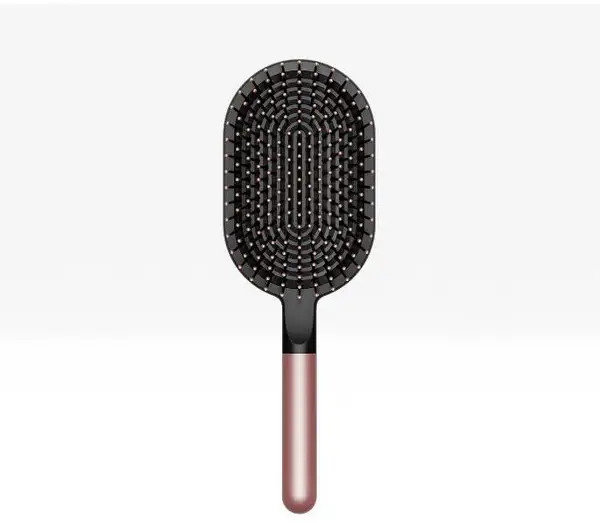 Акція на Dyson Designed Paddle Brush Black Rose (971062-05) від Stylus