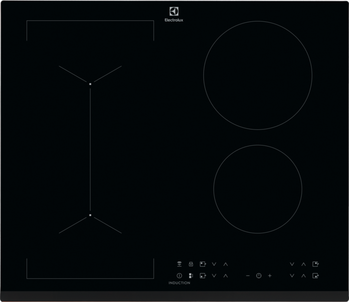 

Electrolux LIV6343