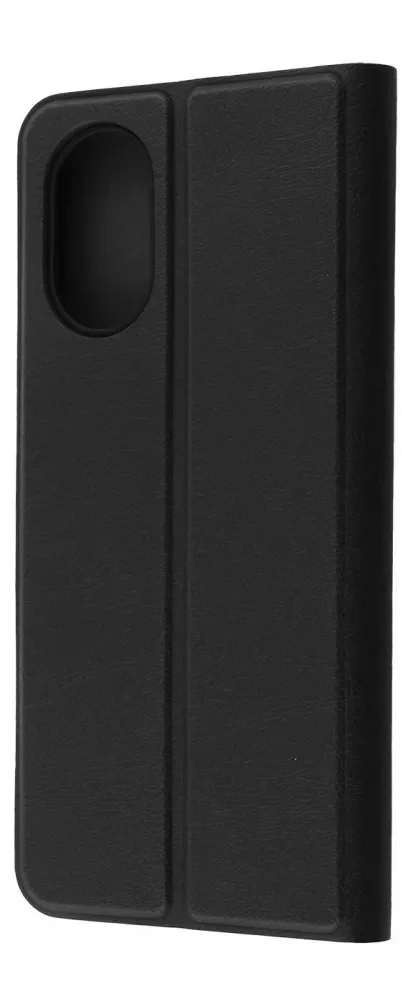 

Wave Stage Case Black для Oppo A18