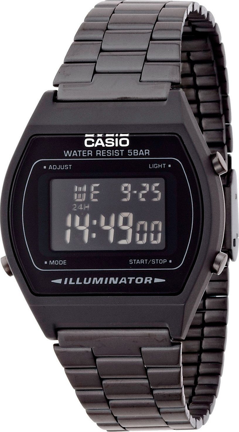 

Casio B640WB-1BEF