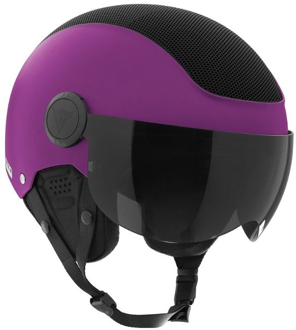 Акція на Dainese Vizor Soft Helmet M R91 (4840208) від Stylus