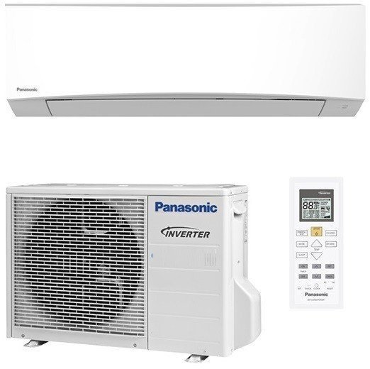 

Panasonic CS/CU-TZ20TKEW-1