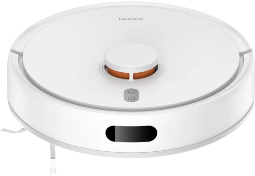 Акція на Xiaomi Mi Robot Vacuum S20 White від Stylus