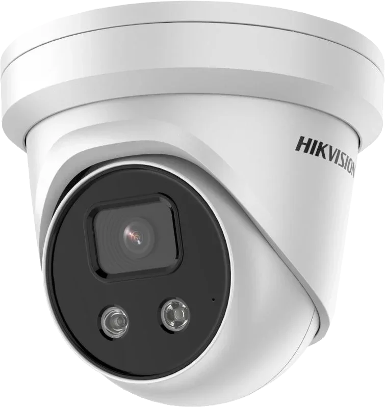 

IP-камера відеоспостереження Hikvision AcuSense DarkFighter DS-2CD2346G2-I C (4 MP/2.8 mm)