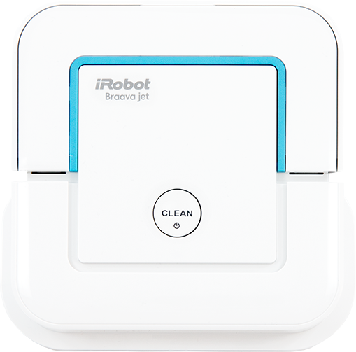 

iRobot Braava 240 Jet