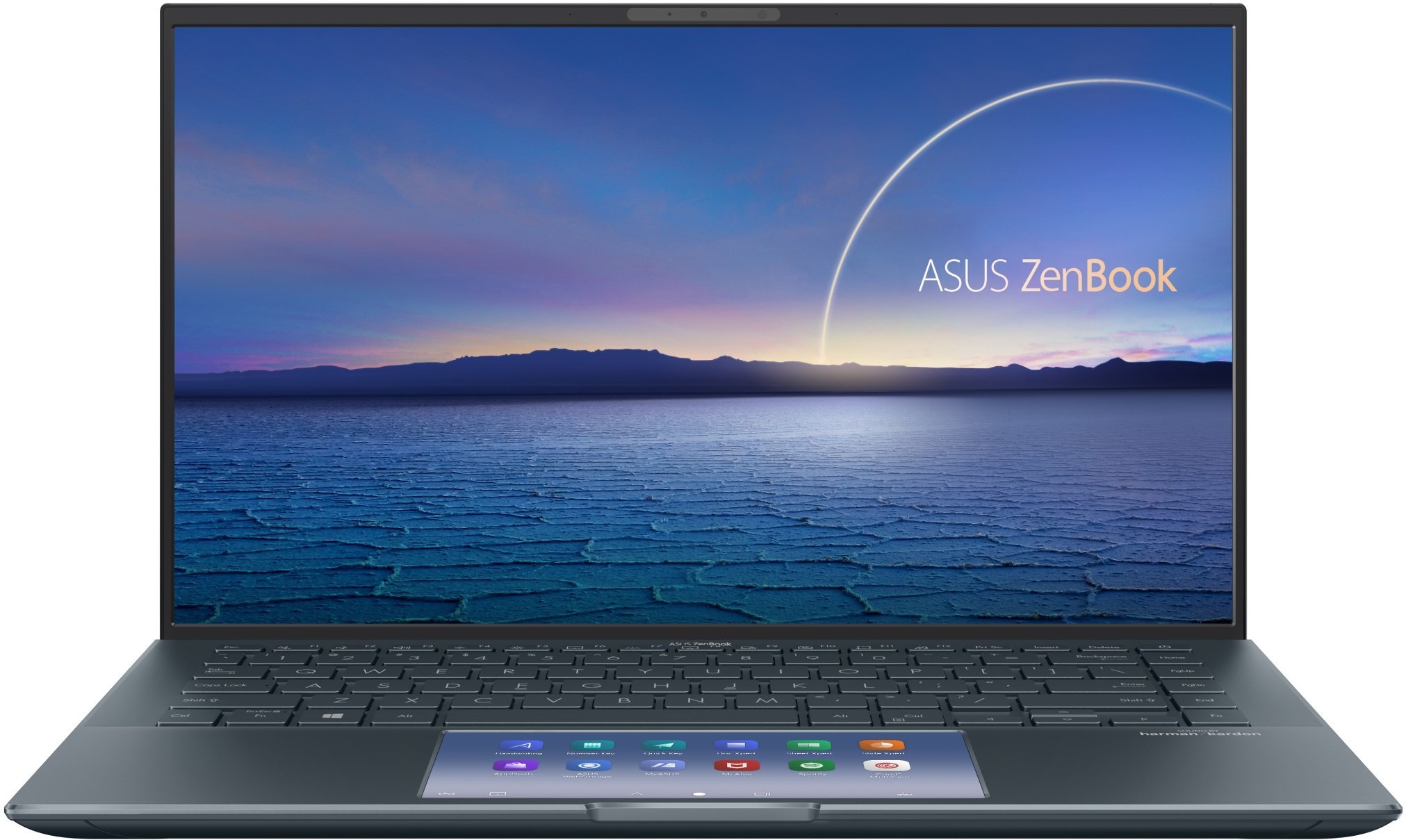 

Asus Zenbook 14 UX435EG-K9430W (90NB0SI1-M00A60) Ua