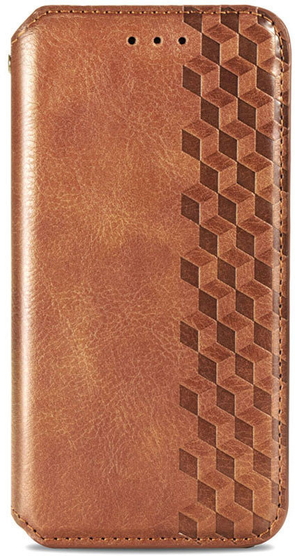 

Mobile Case Getman Cubic Brown for Tecno Spark 5 Pro