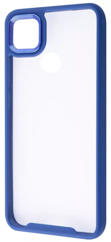 

Wave Just Case Blue for Xiaomi Redmi 9C / 10A