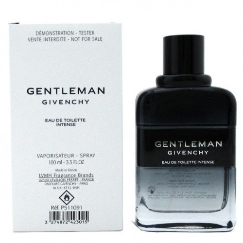 Акція на Туалетная вода Givenchy Gentleman Intense 100ml від Stylus