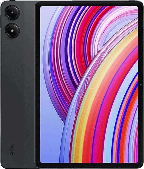 Акція на Xiaomi Redmi Pad Pro 6/128GB 5G Graphite Gray (Global) від Stylus