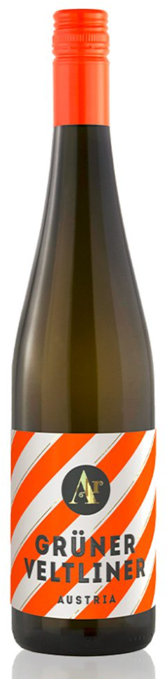 Акція на Вино Ar Gruner Veltliner белое сухое 0.75 (VTS4210210) від Stylus