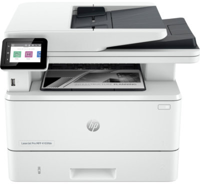 

Hp LaserJet Pro 4103fdn (2Z628A) Ua