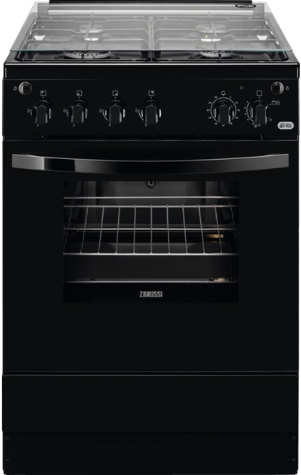 

Zanussi ZCG612K1BA