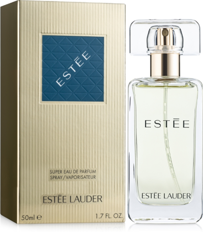 

Парфюмированная вода Estee Lauder Estee 50 ml