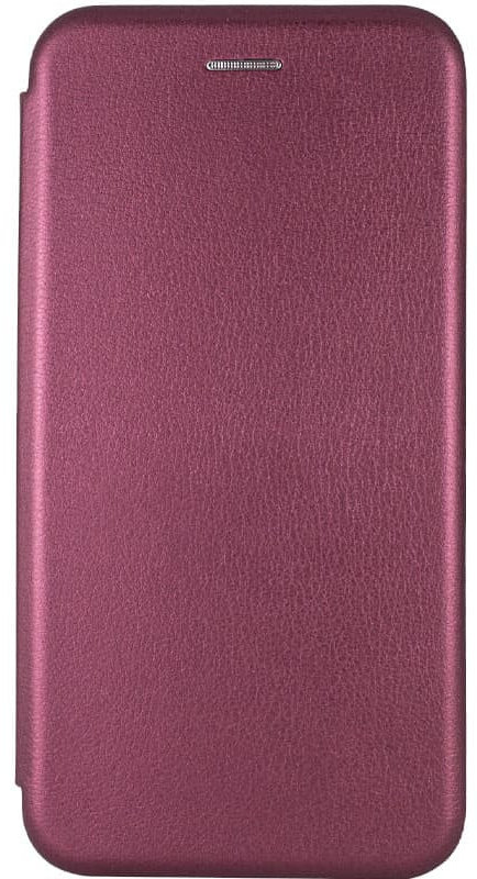 

Fashion Classy Burgundy for Samsung A042 Galaxy A04e