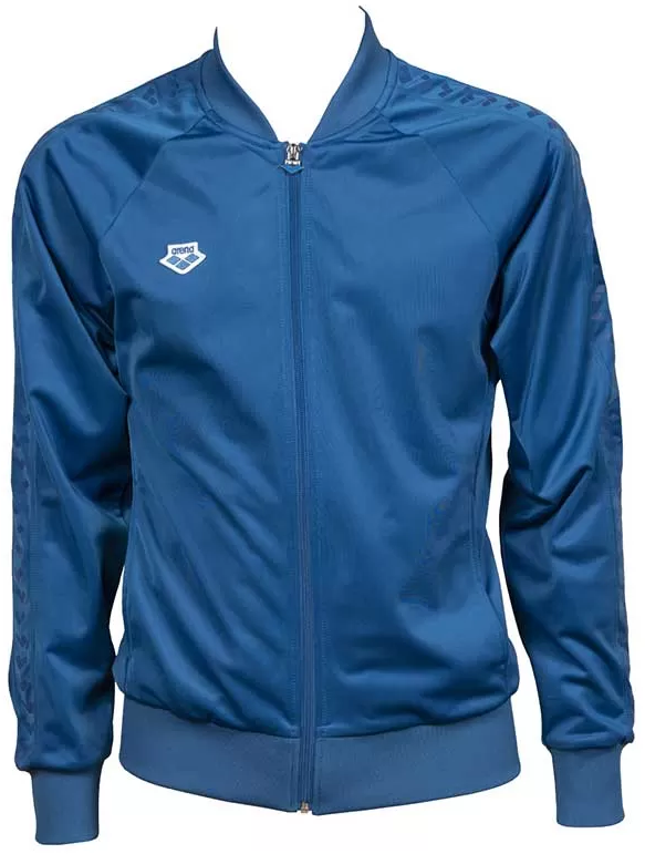 

Спортивная кофта Arena M Relax Iv Team Jacket (001229-777) 48 (M) синяя