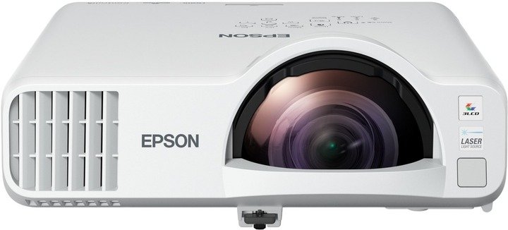 Акція на Epson EB-L210SW (V11HA76080) від Stylus