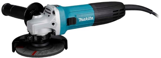 

Шліфмашина кутова Makita GA4530R