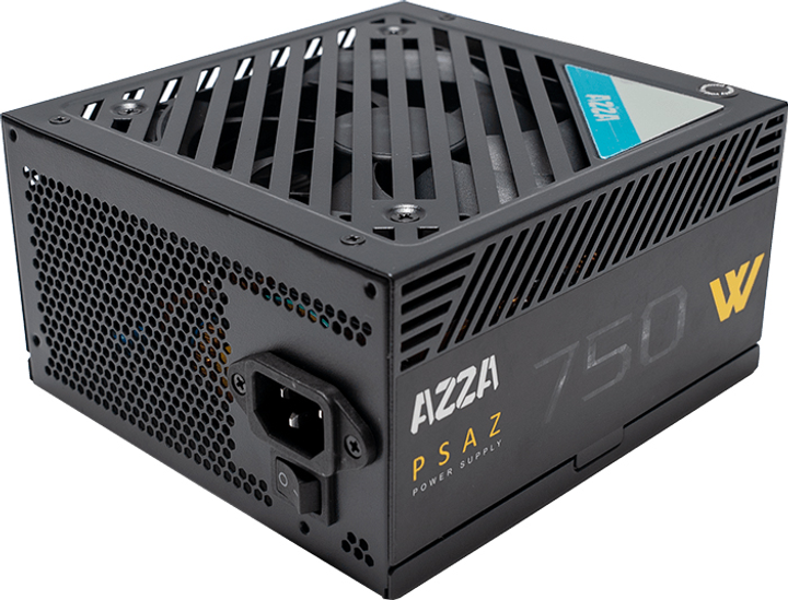 

Azza PSAZ-750W Argb