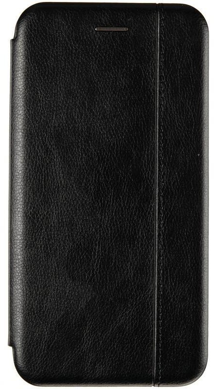 

Gelius Book Cover Leather Black for Samsung M515 Galaxy M51 (704845)