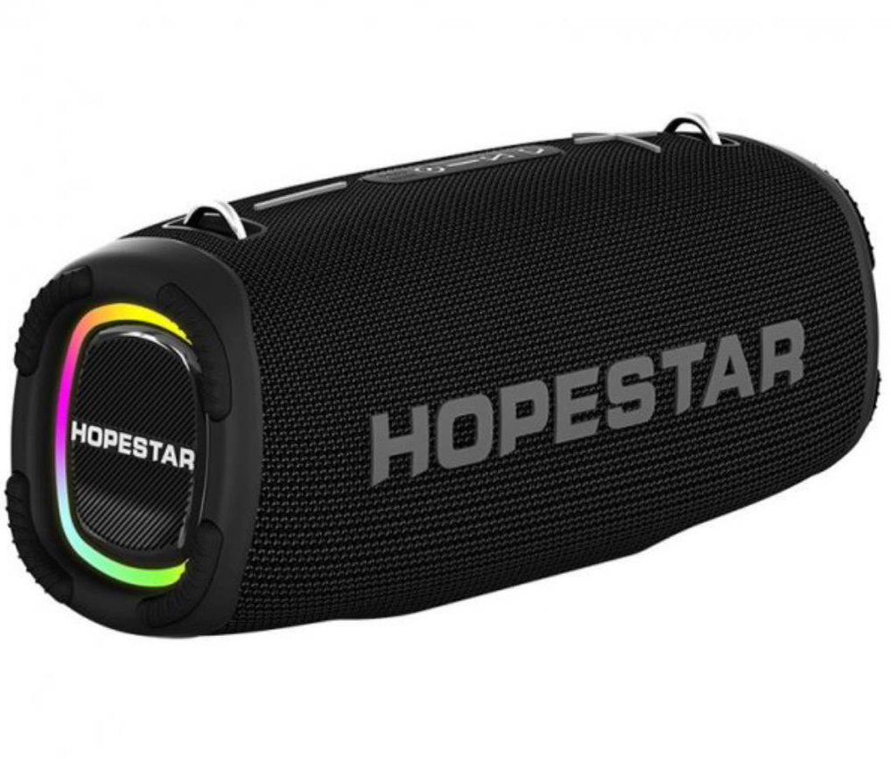 Акція на Hopestar A6 Max Black від Stylus