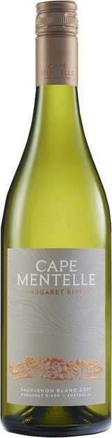Акція на Вино Cape Mentelle Sauvignon Blanc 2021, белое сухое, 0.75л 12.4% (BDA1VN-VCM075-001) від Stylus