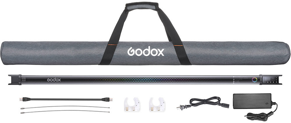 Акція на Godox TL120 Rgb Tube Light від Stylus